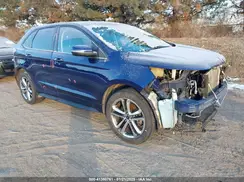 2FMPK4AP9GBB08679 2016 FORD EDGE