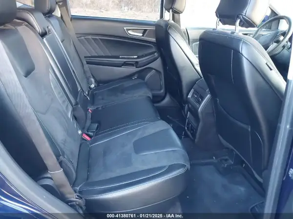 2FMPK4AP9GBB08679 2016 FORD EDGE - Image 8