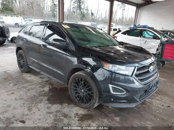 2FMPK4AP9GBB15874 2016 FORD EDGE - Image 1