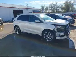2FMPK4AP9GBB19245 2016 FORD EDGE