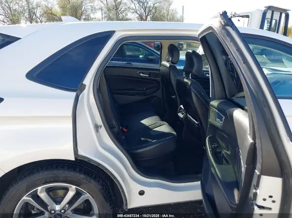 2FMPK4AP9GBB19245 2016 FORD EDGE - Image 8