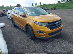 2FMPK4AP9GBB45201 2016 FORD EDGE