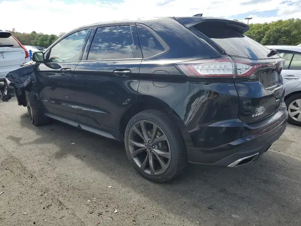 2FMPK4AP9GBB46297 2016 FORD EDGE - Image 2