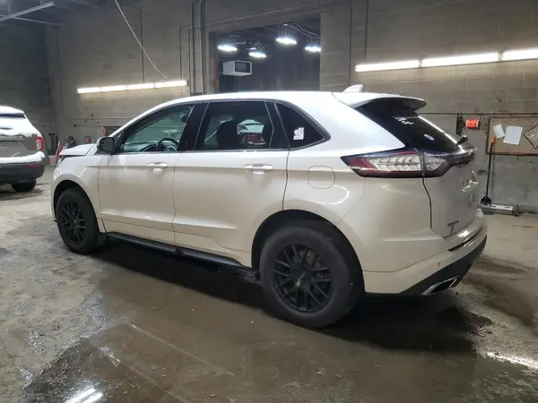 2FMPK4AP9GBB46803 2016 FORD EDGE - Image 2