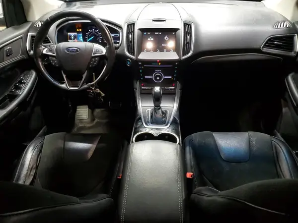 2FMPK4AP9GBB46803 2016 FORD EDGE - Image 8