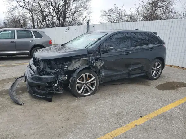 2FMPK4AP9GBB49488 2016 FORD EDGE - Image 1