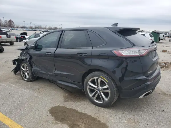 2FMPK4AP9GBB49488 2016 FORD EDGE - Image 2