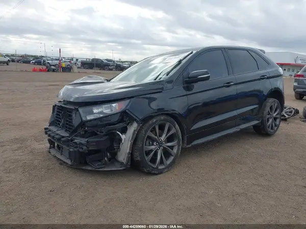 2FMPK4AP9GBB49846 2016 FORD EDGE - Image 2