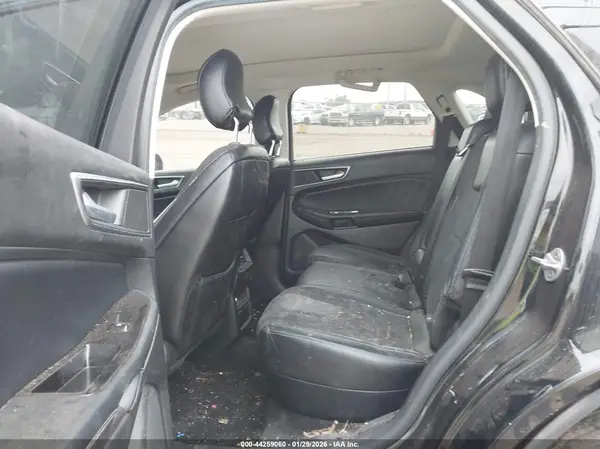 2FMPK4AP9GBB49846 2016 FORD EDGE - Image 8