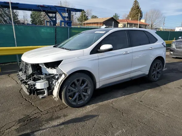2FMPK4AP9GBB52410 2016 FORD EDGE - Image 1