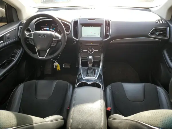 2FMPK4AP9GBB52410 2016 FORD EDGE - Image 8