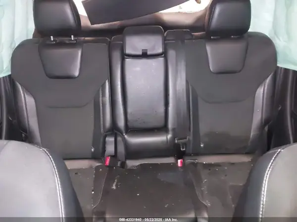 2FMPK4AP9GBB62564 2016 FORD EDGE - Image 8