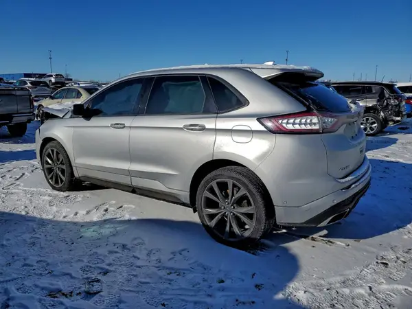 2FMPK4AP9GBB66338 2016 FORD EDGE - Image 2
