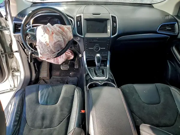 2FMPK4AP9GBB66338 2016 FORD EDGE - Image 8