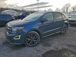 2FMPK4AP9GBB70292 2016 FORD EDGE