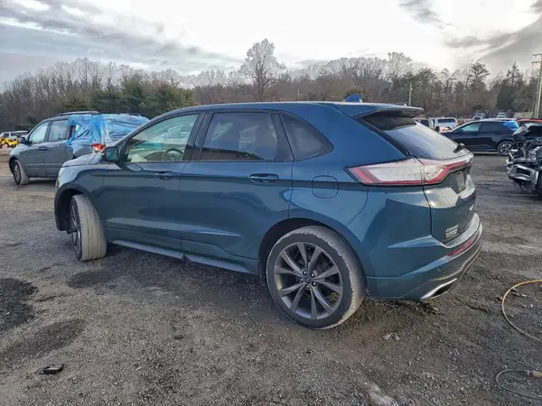 2FMPK4AP9GBB70292 2016 FORD EDGE - Image 2