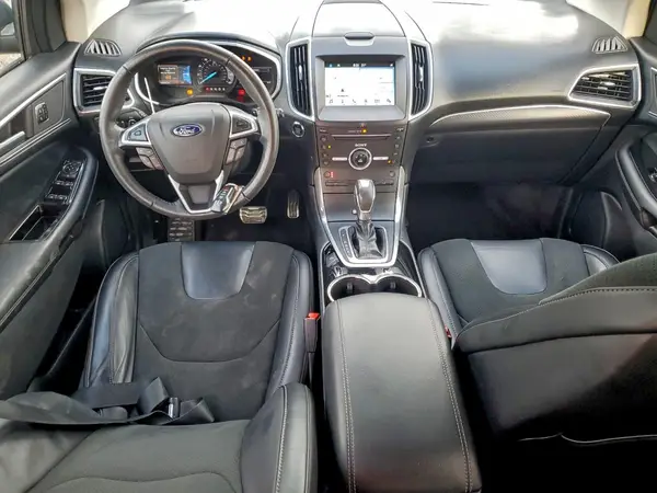 2FMPK4AP9GBB70292 2016 FORD EDGE - Image 8