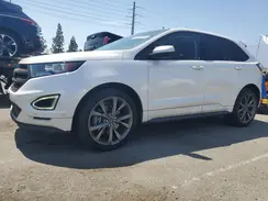 2FMPK4AP9GBB73127 2016 FORD EDGE