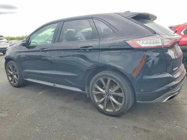 2FMPK4AP9GBB73516 2016 FORD EDGE - Image 2