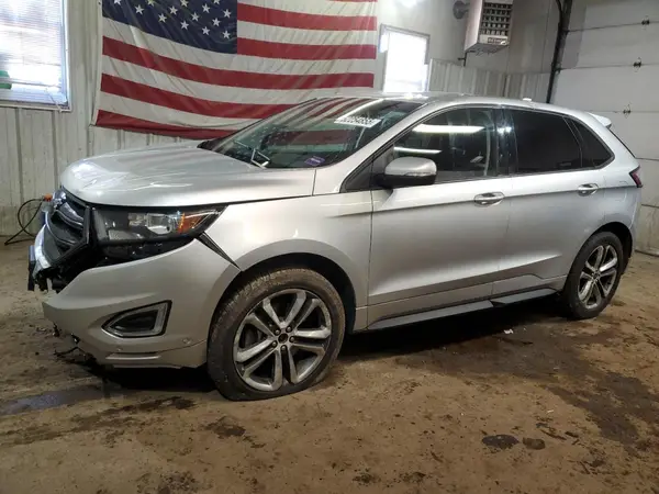 2FMPK4AP9GBB75959 2016 FORD EDGE - Image 1
