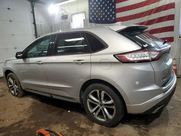 2FMPK4AP9GBB75959 2016 FORD EDGE - Image 2