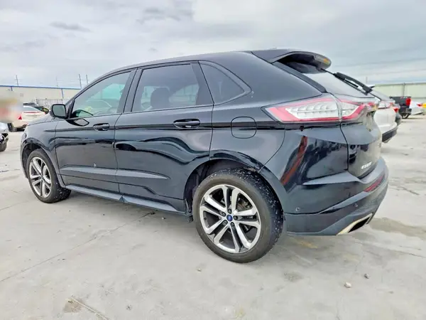 2FMPK4AP9GBB78036 2016 FORD EDGE - Image 2
