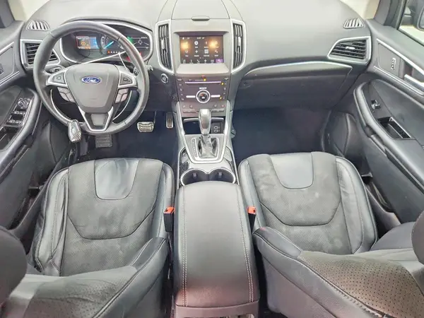 2FMPK4AP9GBB78036 2016 FORD EDGE - Image 8