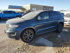 2FMPK4AP9GBB78246 2016 FORD EDGE