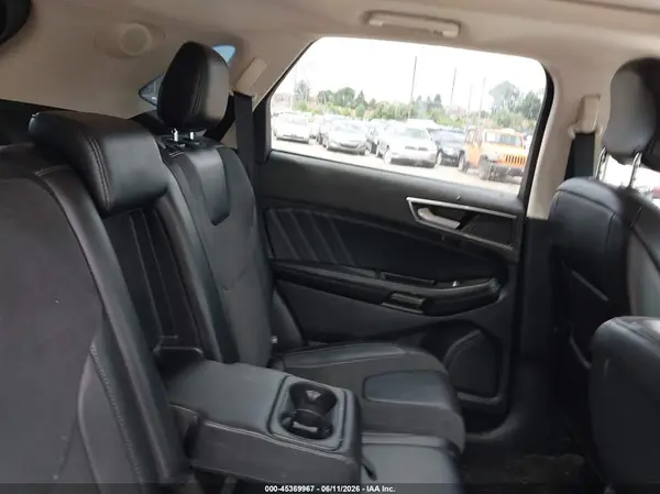 2FMPK4AP9GBB81647 2016 FORD EDGE - Image 8