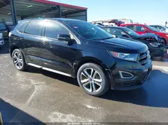2FMPK4AP9GBB84810 2016 FORD EDGE