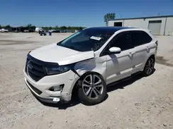 2FMPK4AP9GBB88615 2016 FORD EDGE