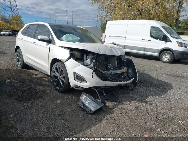 2FMPK4AP9GBC01508 2016 FORD EDGE - Image 1