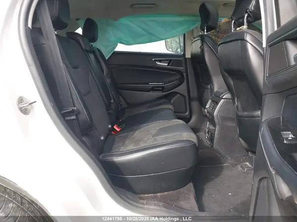 2FMPK4AP9GBC01508 2016 FORD EDGE - Image 8