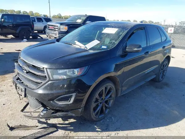 2FMPK4AP9GBC03548 2016 FORD EDGE - Image 2