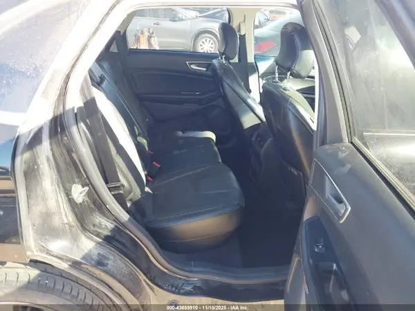 2FMPK4AP9GBC03548 2016 FORD EDGE - Image 8