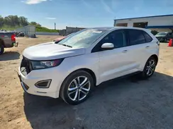 2FMPK4AP9GBC04943 2016 FORD EDGE