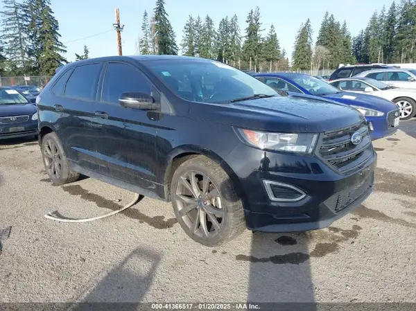 2FMPK4AP9GBC05073 2016 FORD EDGE - Image 1