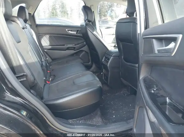 2FMPK4AP9GBC05073 2016 FORD EDGE - Image 8