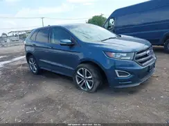 2FMPK4AP9GBC05249 2016 FORD EDGE