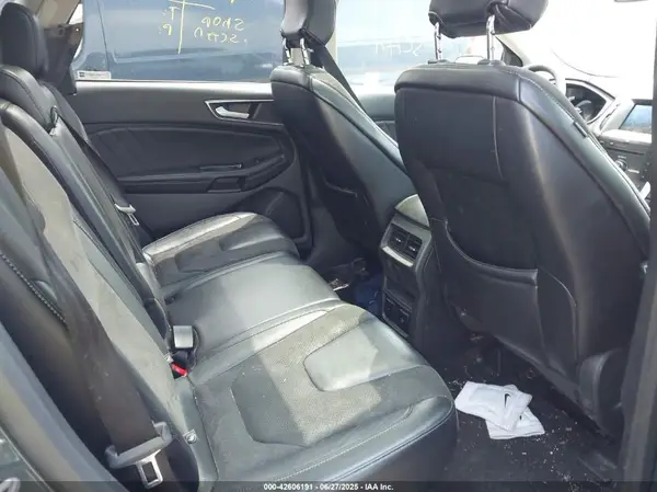 2FMPK4AP9GBC05249 2016 FORD EDGE - Image 8