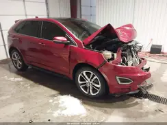 2FMPK4AP9GBC05610 2016 FORD EDGE