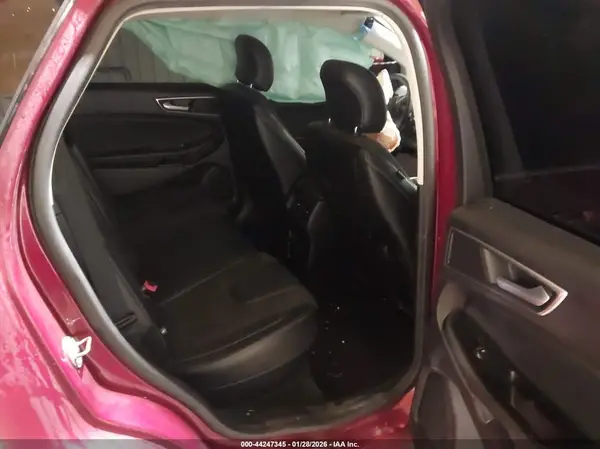 2FMPK4AP9GBC05610 2016 FORD EDGE - Image 8