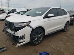 2FMPK4AP9GBC20074 2016 FORD EDGE