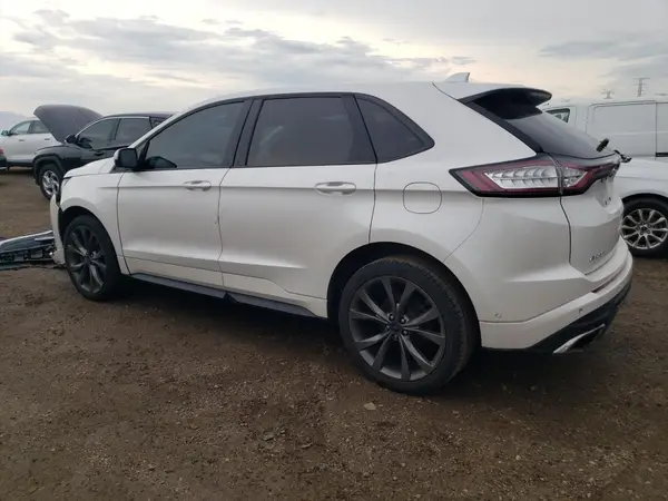 2FMPK4AP9GBC20074 2016 FORD EDGE - Image 2