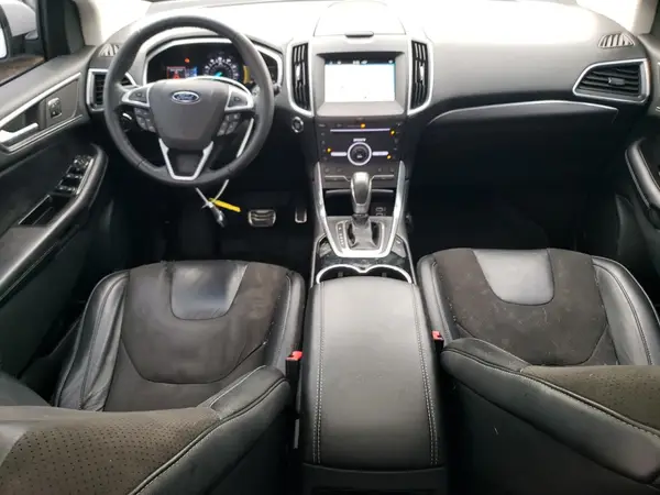 2FMPK4AP9GBC20074 2016 FORD EDGE - Image 8