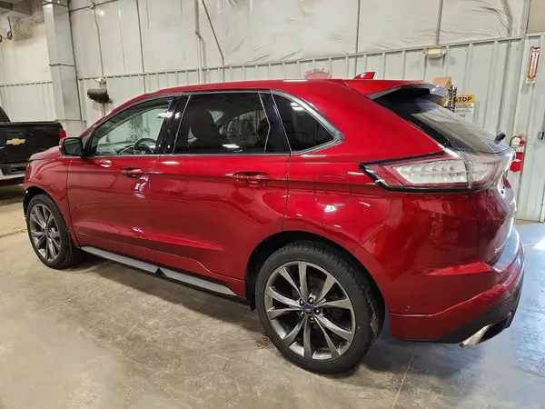 2FMPK4AP9GBC20088 2016 FORD EDGE - Image 2