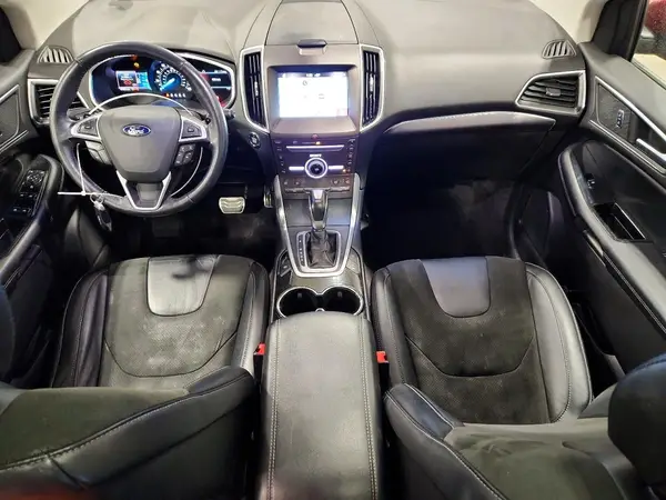 2FMPK4AP9GBC20088 2016 FORD EDGE - Image 8
