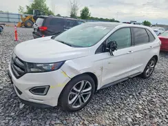 2FMPK4AP9GBC27008 2016 FORD EDGE