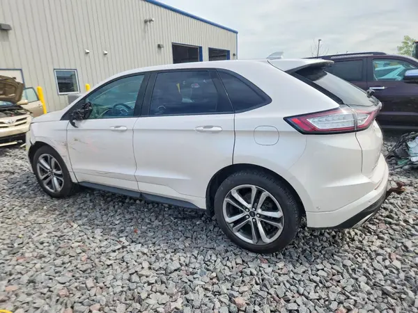 2FMPK4AP9GBC27008 2016 FORD EDGE - Image 2