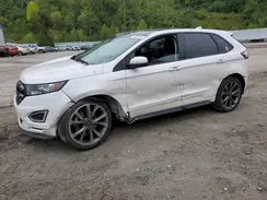 2FMPK4AP9GBC34508 2016 FORD EDGE